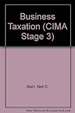Business taxation