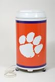 Clemson University Tigers Coola Can Refrigerator - Free Shipping
