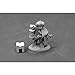 Reaper Dark Heaven Legends Minis - Bergamot, Halfling