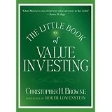The Little Book of Value Investing (Little Books. Big Profits)