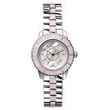 Christian Dior Watches- Christian Dior Stainless-Steel and Sapphire Crystal with Diamond Hour...