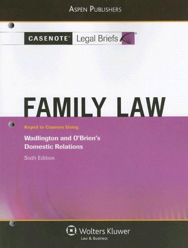 Labor and Employment Law