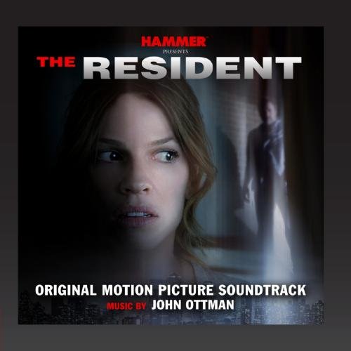 The Resident: Original Motion Picture Soundtrack John Ottman