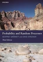 Probability and Random Processes