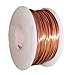 Copper Wire Half Hard 1 Lb Spool (20 Ga / 315 Ft.)