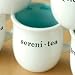 Kitchen & Housewares : Tea Talk Teacup - Serenitea
