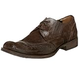 Soho Lab Men's Road Oxford