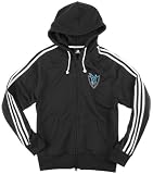 Dallas Mavericks Women's Full Color Logo Full-Zip Hoodie