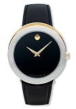 Movado Men's Museum Capelo Watch #0605013