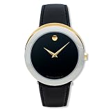 Movado Men's Museum Capelo Watch #0605013