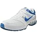 NIKE ナイキ ZOOM SPEED CAGE+2 WIDE 2010MODEL ズームスピード ケイジ 386415-141 メンズ ホワイト/ブルー