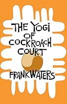 Yogi At Cockroach Court