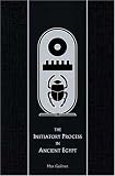  : The Initiatory Process in Ancient Egypt