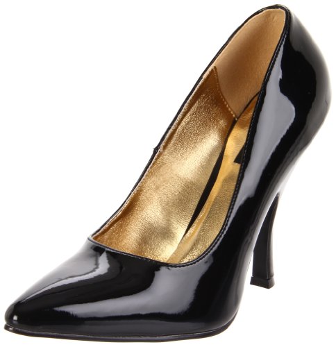 Pleaser Women's Bombshell-01/BPT Pump