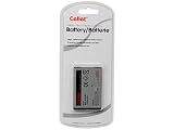 Blackberry Bold 9000 Standard Li-Ion 1300 mAh Battery