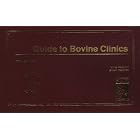Click here to buy Guide to Bovine Clinics by Chris Pasquiini and Susan Pasquini.