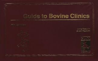 Guide to Bovine Clinics
