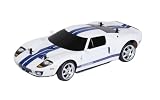 Eigenschaften Graupner GmbH & Co. KG 90326 / Graupner 90326 - FORD GT 4WD 1:14 RC Automodell mit Fernsteuerung