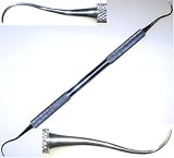 DENTAL PICK wax carver SPATULA probe = DP-25