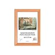Cadre DRW E - brun clair - 30x40 cm - cadre en bois, cadre photo