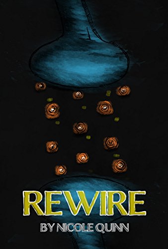 Rewire (The Gold Stone Girl Book 3)