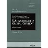 Cases and Materials on U.S. Antitrust in Global Context, 2d, 2010 Supplement (American Casebooks)