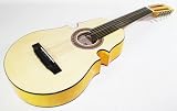 Produkt-Bild: Cuatro Gitarre Guitar, 10 saitig, Jibaro Jazz Bluegrass Salon Rock