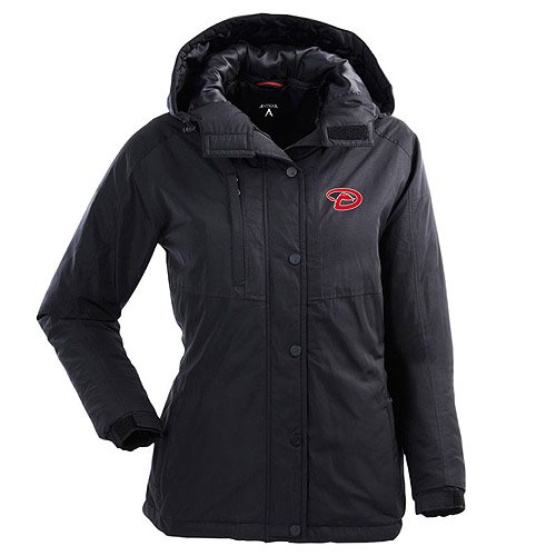 Arizona Diamondbacks Women's Trek Jacket by Antigua