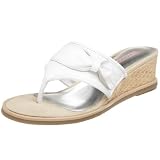 Kenneth Cole REACTION Little KidBig Kid Apple of My Eye Sandal