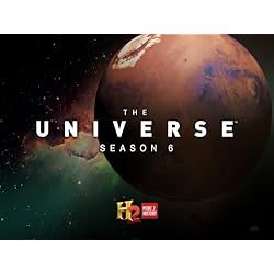 The Universe Season 6