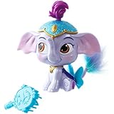 Disney Princess Palace Pets - Furry Tail Friends Doll - Jasmine's Elephant, Taj