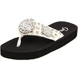 Grazie Womens Bermuda Sandal