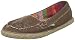 Sanuk Women's Espathrill Slip-On Loafer