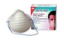 All Purpose Mask, 99% Filter Efficiency against Germs (MMM2643A) Category: Respirators and Masks