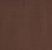 Stylemaster Fiesta Faux Silk Grommet Valance with Sequin Organza Espresso, 56-Inch by 18-Inch