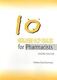 10 golden GCP rules for pharmacists