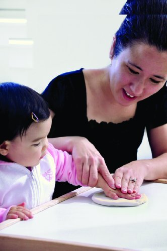 Imagen 4 de Pearhead 21440 - Marco con imagen, color marrón