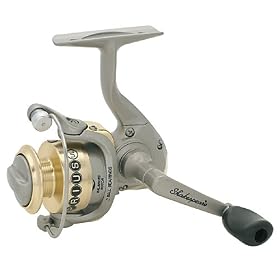 Shakespeare Prius 20 Ultralight Spinning Reel Shakespeare Prius 20 Ultralight Spinning Reel