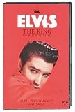 Elvis - The King Of Rock N Roll [DVD]