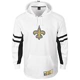 New Orleans Saints Intimidating Hoodie