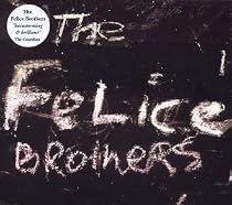 The Felice Brothers