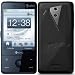 Coveroo Stargate - Eurondan Enemy Bomber Replacement Cover for HTC Fuze