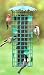 SONATA SONGBIRD FEEDER