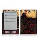 Orient Design Protective Decal Skin Sticker for Amazon Kindle DX E-Book Reader