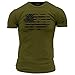Grunt Style America Vintage Men's T-Shirt