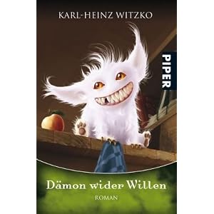 Dämon wider Willen