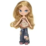 Bratz Kidz Doll- Cloe