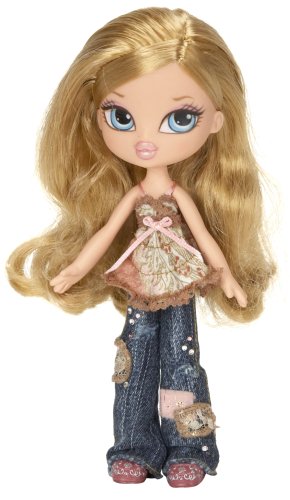Bratz Kidz  Doll- Cloe
