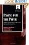 Paying for the Piper: Capital and Labour in Britain's Offshore Oil Industry (Routledge Studies in Employment and Work Relations in Context)