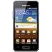 Samsung Galaxy S Advance I9070 Smartphone (10,2 cm (4 Zoll) AMOLED-Touchscreen, 5 Megapixel Kamera, Android 2.3) metallic-black